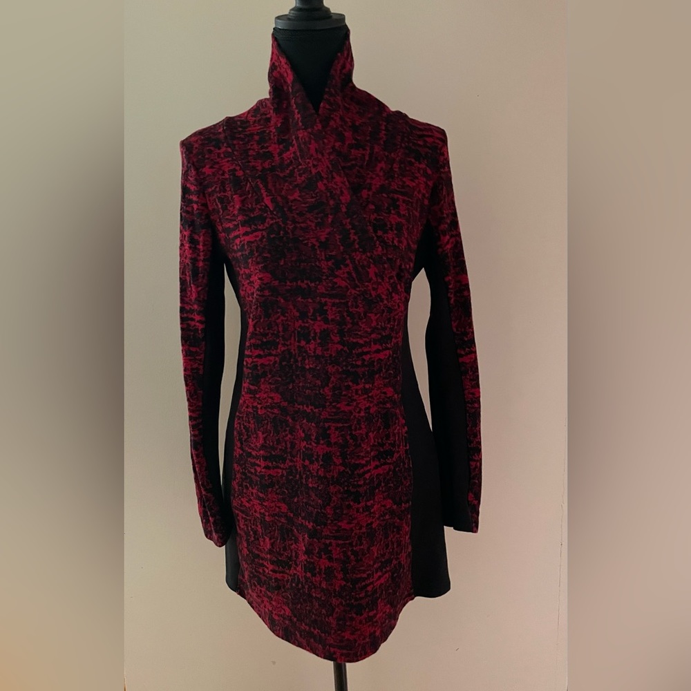 Arianne medium dress
